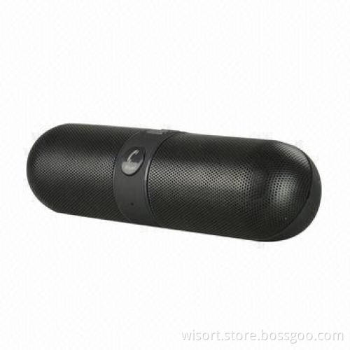 2014 New Product Bluetooth Speaker with Super Sound